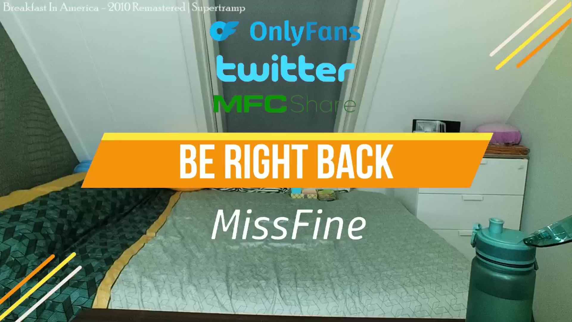 Gallery image thumbnail from MissFine's myfreecams stream on, 08/09/2024, 05:15 image 18 of 20