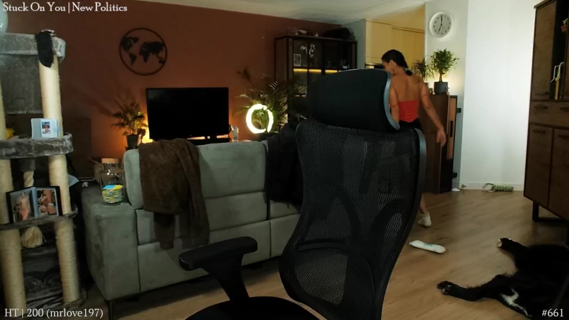 Gallery image thumbnail from MissFine's myfreecams stream on, 08/11/2024, 05:17 image 14 of 20