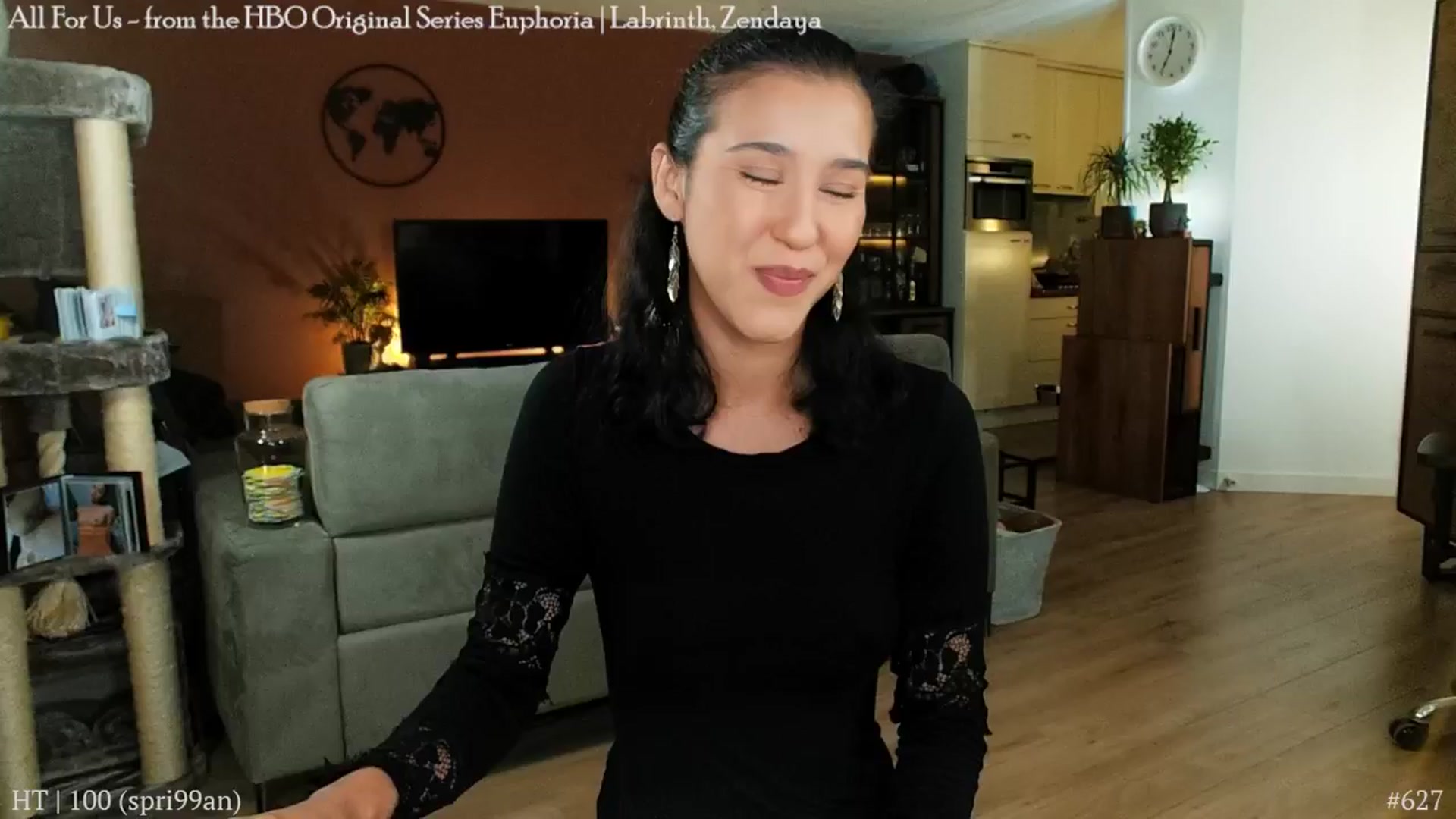 Gallery image thumbnail from MissFine's myfreecams stream on, 08/13/2024, 05:41 image 14 of 20