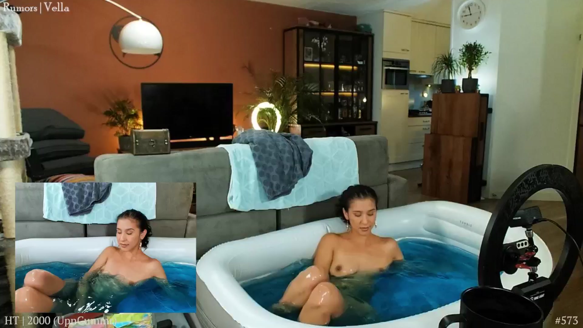 Gallery image thumbnail from MissFine's myfreecams stream on, 08/17/2024, 07:53 image 12 of 20