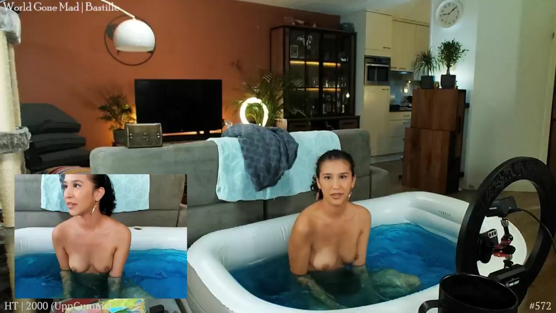 Gallery image thumbnail from MissFine's myfreecams stream on, 08/17/2024, 07:53 image 14 of 20