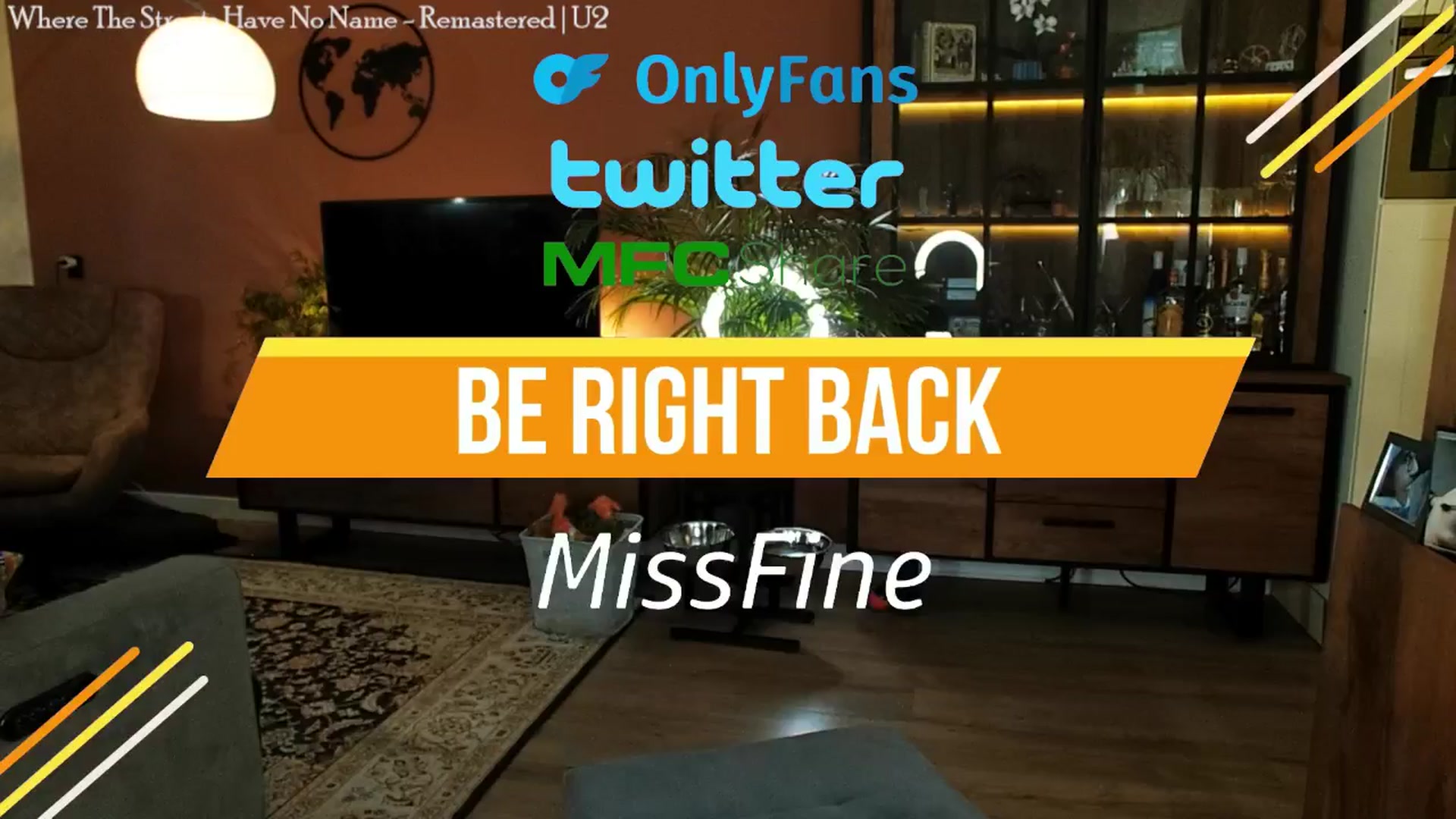 Gallery image thumbnail from MissFine's myfreecams stream on, 08/19/2024, 06:36 image 20 of 20