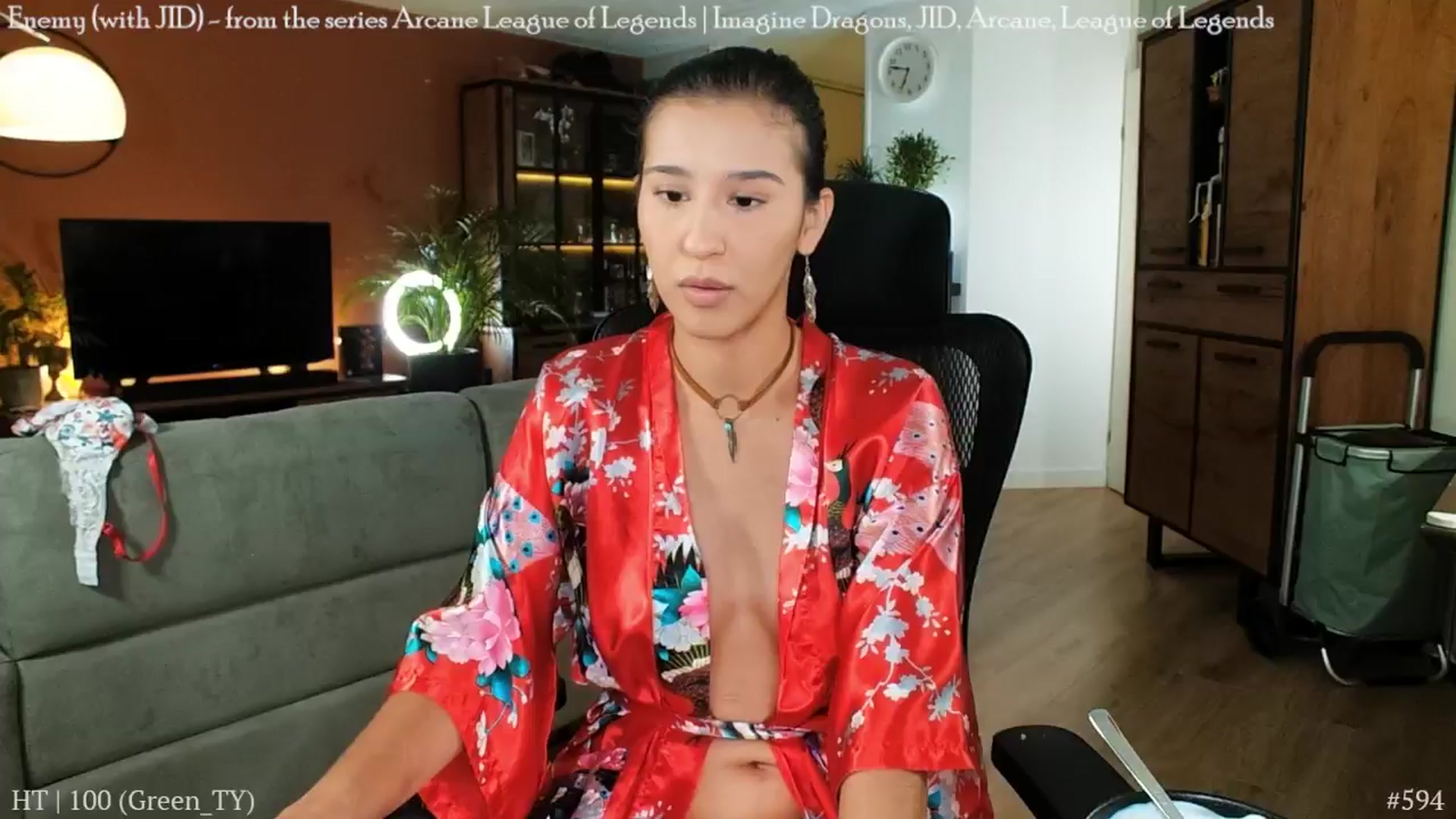 Gallery image thumbnail from MissFine's myfreecams stream on, 08/19/2024, 06:36 image 9 of 20