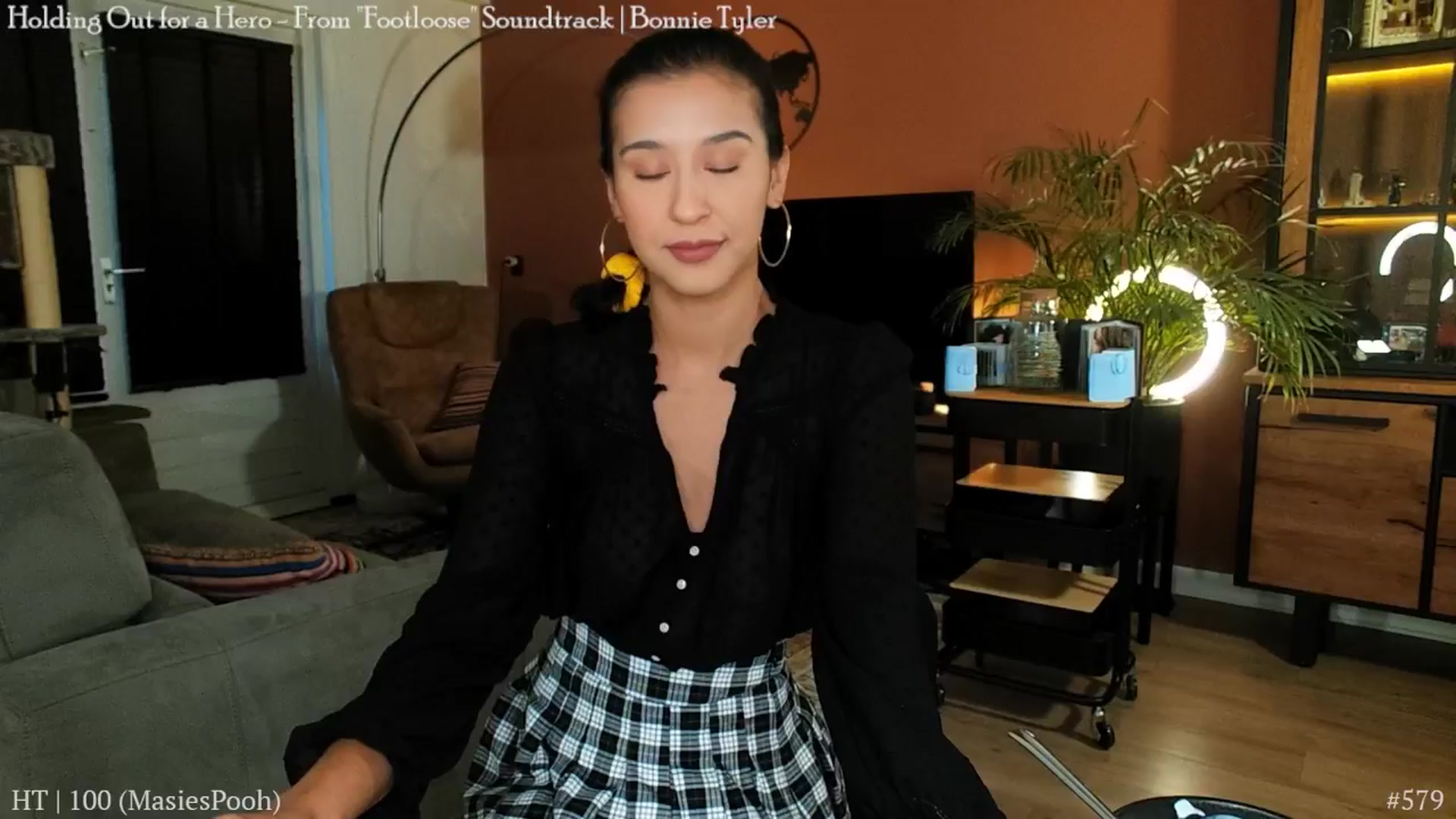 Gallery image thumbnail from MissFine's myfreecams stream on, 08/24/2024, 07:05 image 2 of 20