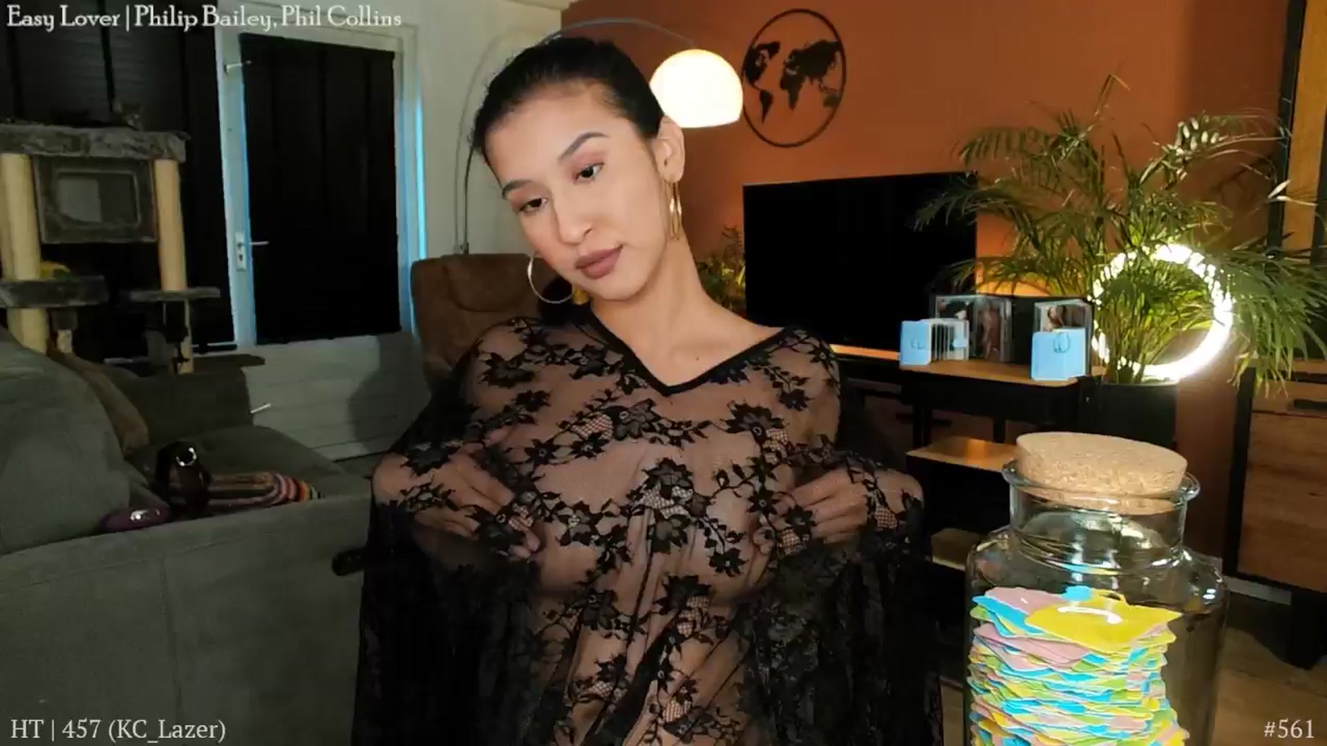 Gallery image thumbnail from MissFine's myfreecams stream on, 08/24/2024, 07:05 image 19 of 20