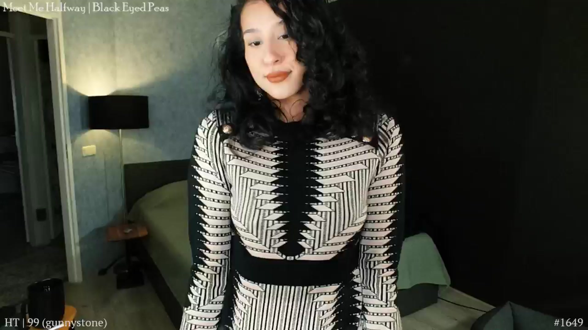 Gallery image thumbnail from MissFine's myfreecams stream on, 09/09/2024, 05:54 image 11 of 20