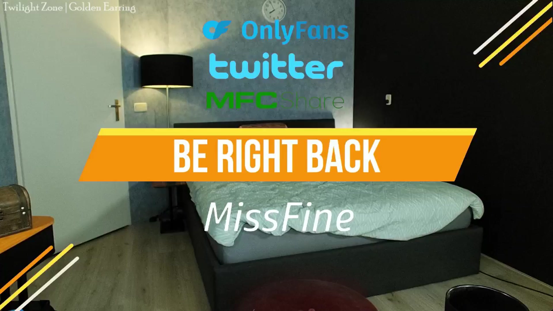 Gallery image thumbnail from MissFine's myfreecams stream on, 09/10/2024, 06:10 image 19 of 20