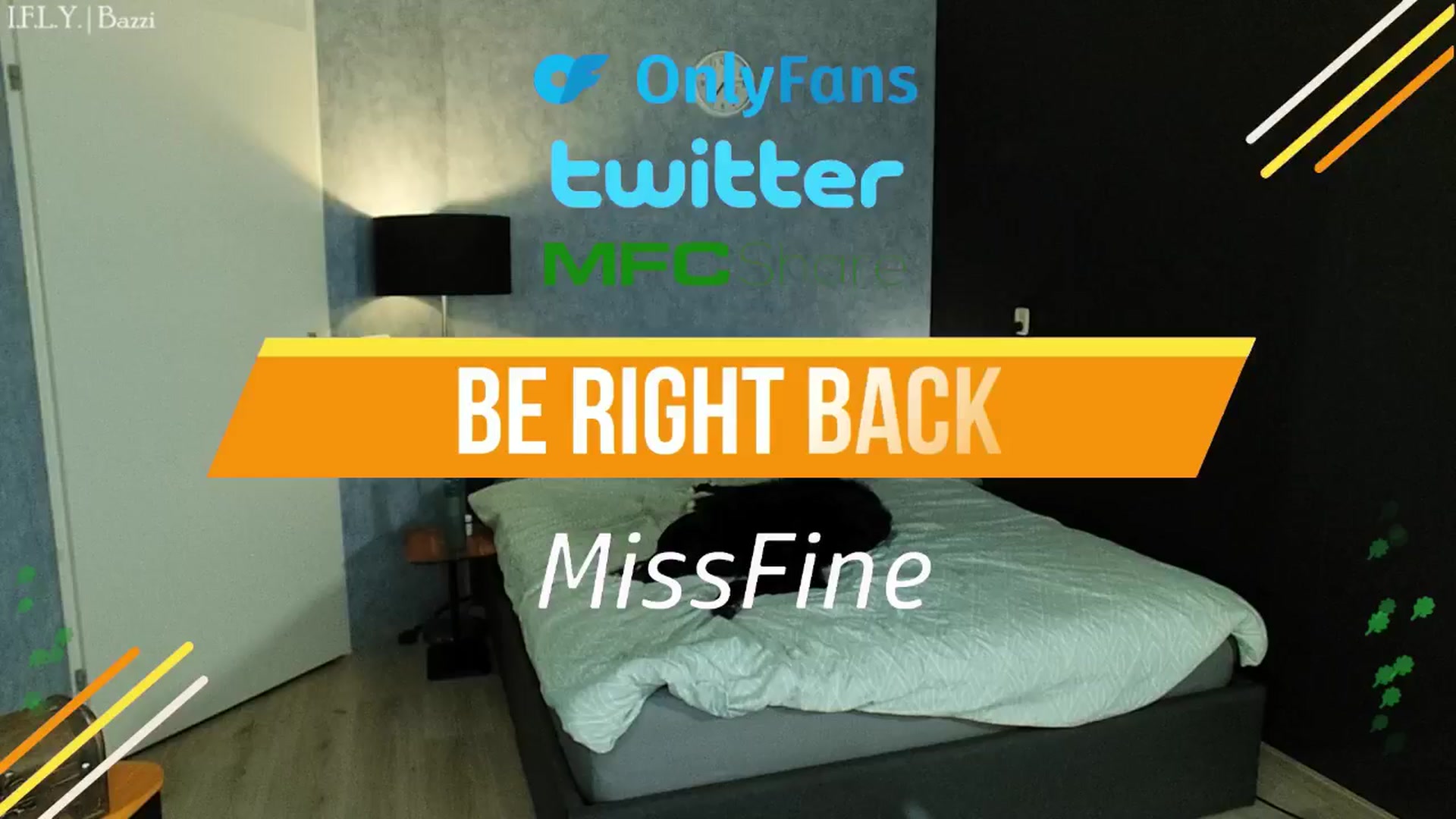 Gallery image thumbnail from MissFine's myfreecams stream on, 09/10/2024, 06:10 image 12 of 20