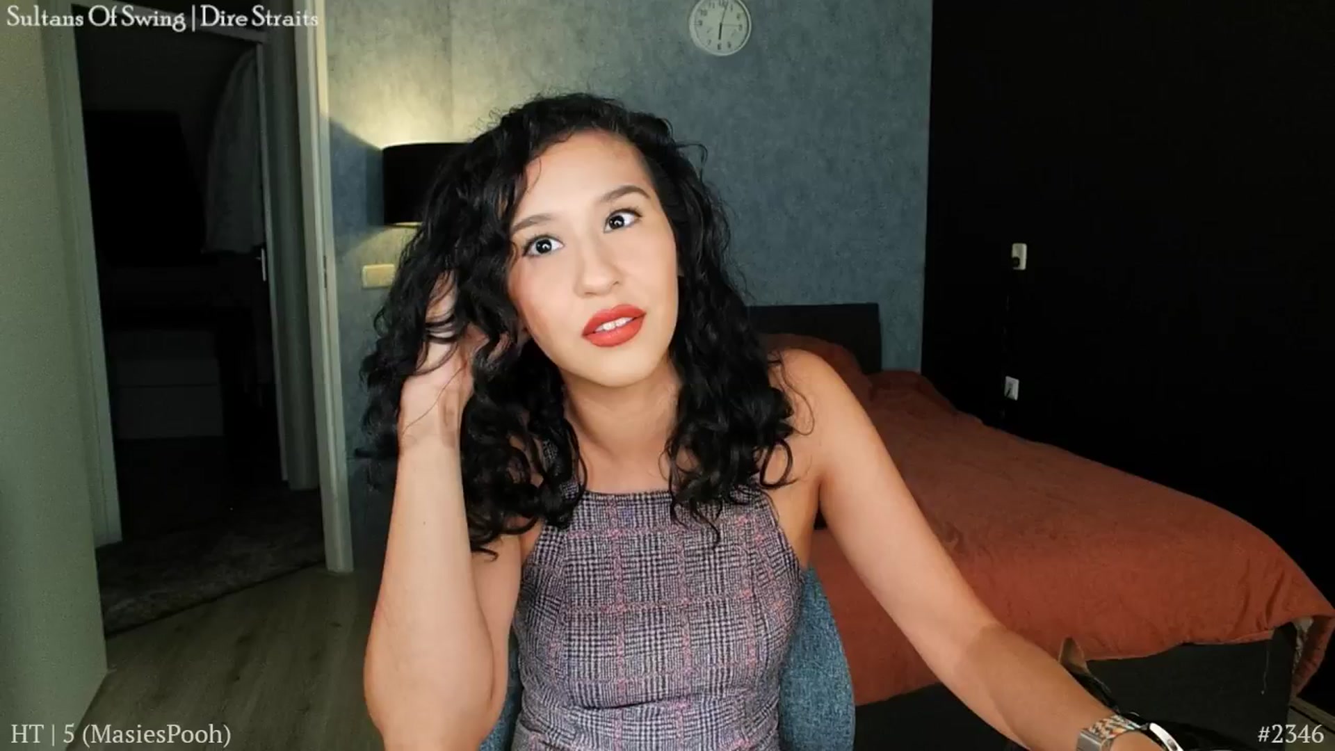Gallery image thumbnail from MissFine's myfreecams stream on, 09/23/2024, 04:40 image 3 of 20