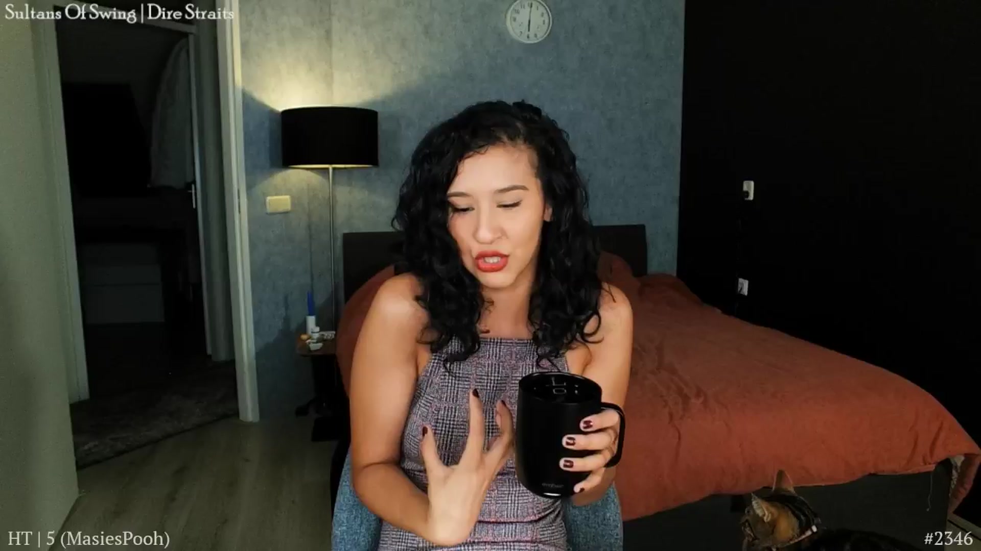 Gallery image thumbnail from MissFine's myfreecams stream on, 09/23/2024, 04:40 image 2 of 20