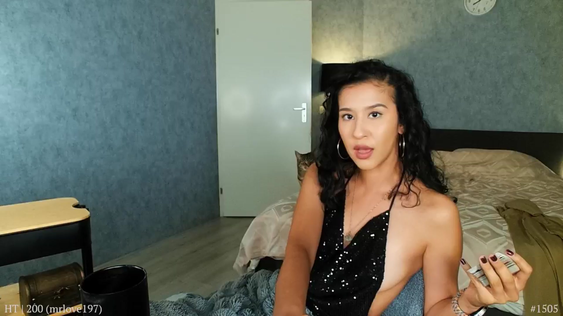 Gallery image thumbnail from MissFine's myfreecams stream on, 09/28/2024, 07:05 image 10 of 20