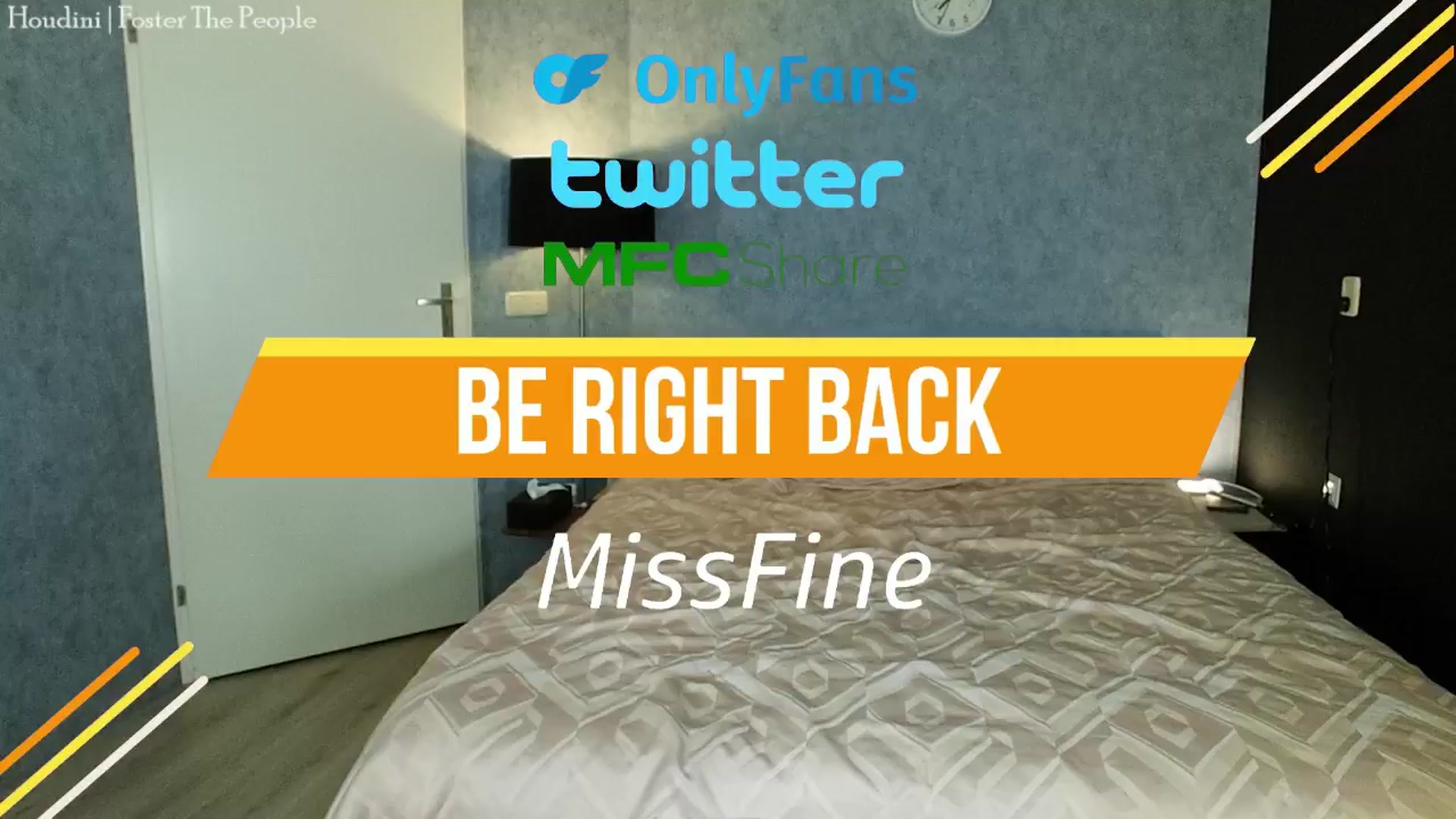 Gallery image thumbnail from MissFine's myfreecams stream on, 10/01/2024, 06:59 image 12 of 20