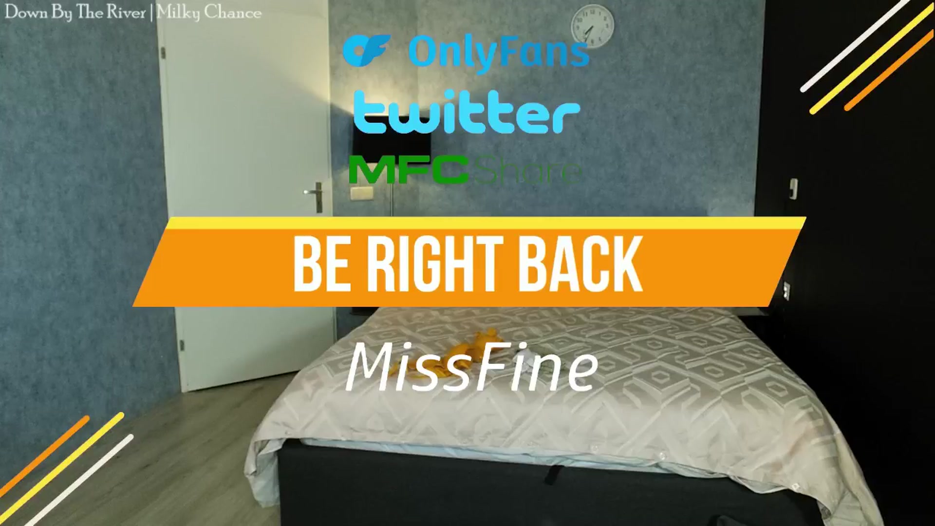 Gallery image thumbnail from MissFine's myfreecams stream on, 10/02/2024, 06:48 image 10 of 20