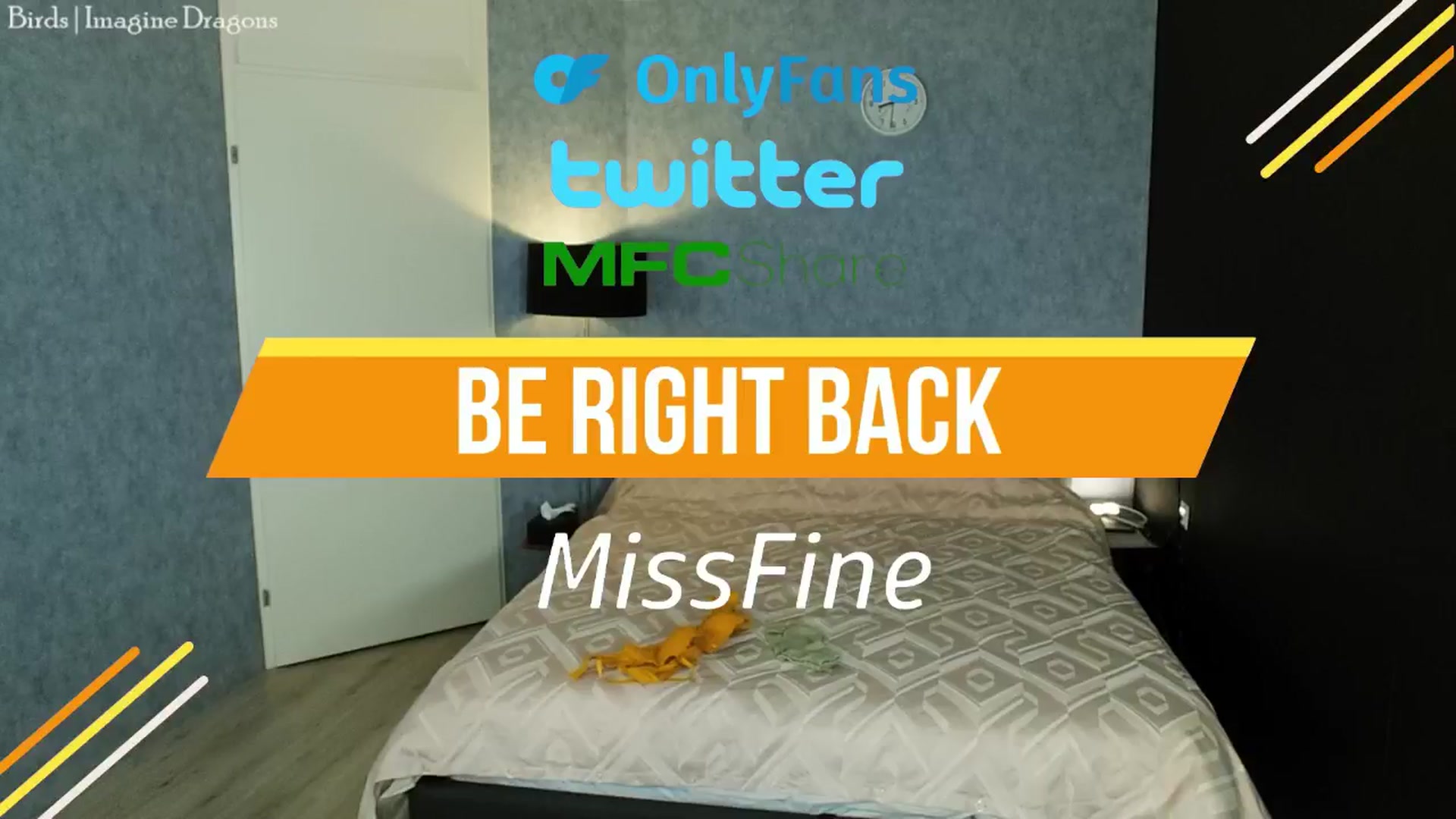 Gallery image thumbnail from MissFine's myfreecams stream on, 10/02/2024, 06:48 image 19 of 20