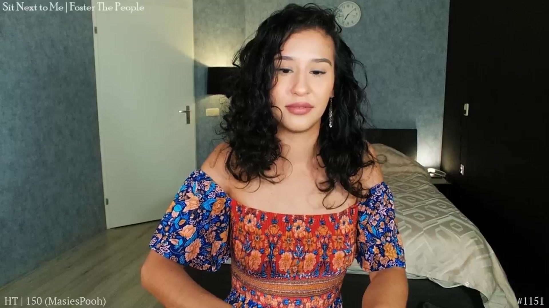 Gallery image thumbnail from MissFine's myfreecams stream on, 10/02/2024, 06:48 image 6 of 20