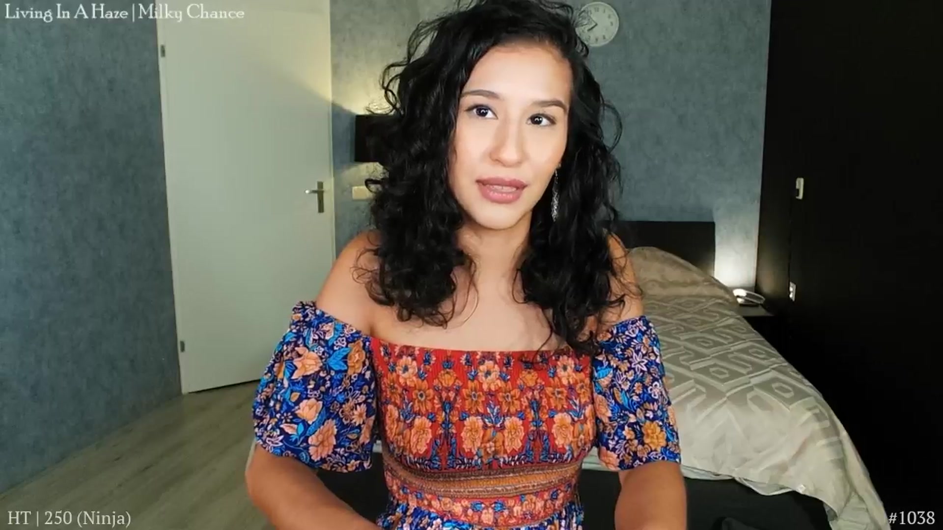 Gallery image thumbnail from MissFine's myfreecams stream on, 10/02/2024, 06:48 image 13 of 20
