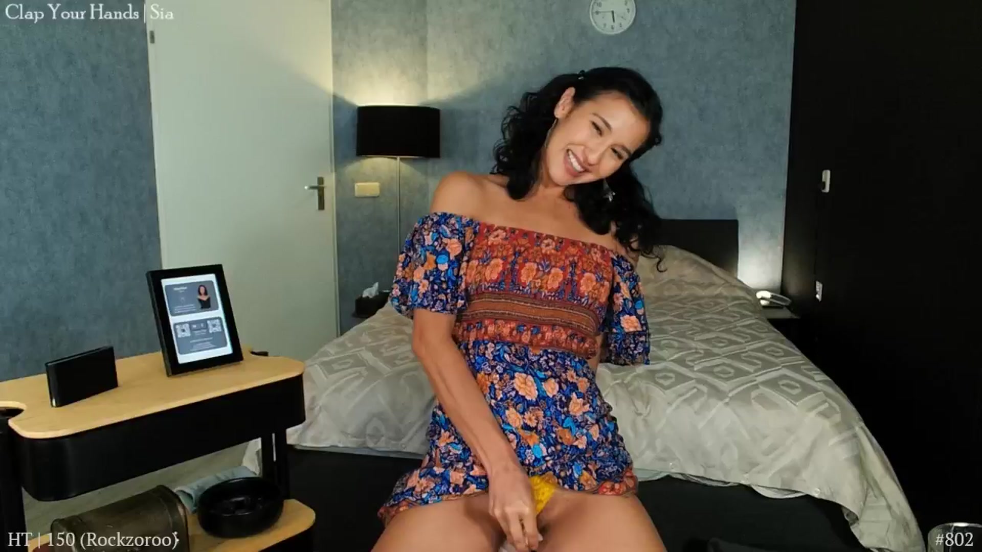 Gallery image thumbnail from MissFine's myfreecams stream on, 10/02/2024, 16:12 image 14 of 20