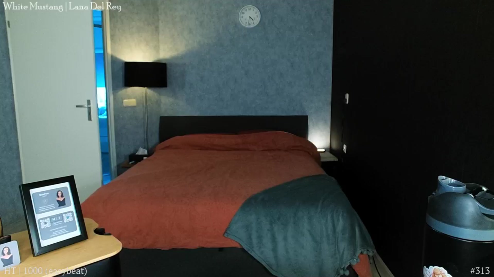 Gallery image thumbnail from MissFine's myfreecams stream on, 10/04/2024, 16:12 image 9 of 20