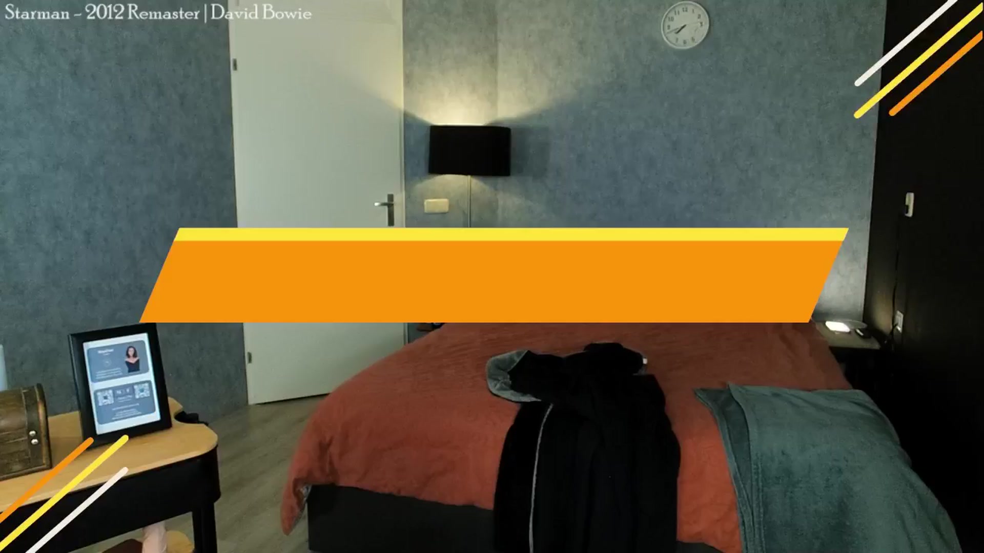 Gallery image thumbnail from MissFine's myfreecams stream on, 10/09/2024, 06:04 image 15 of 20