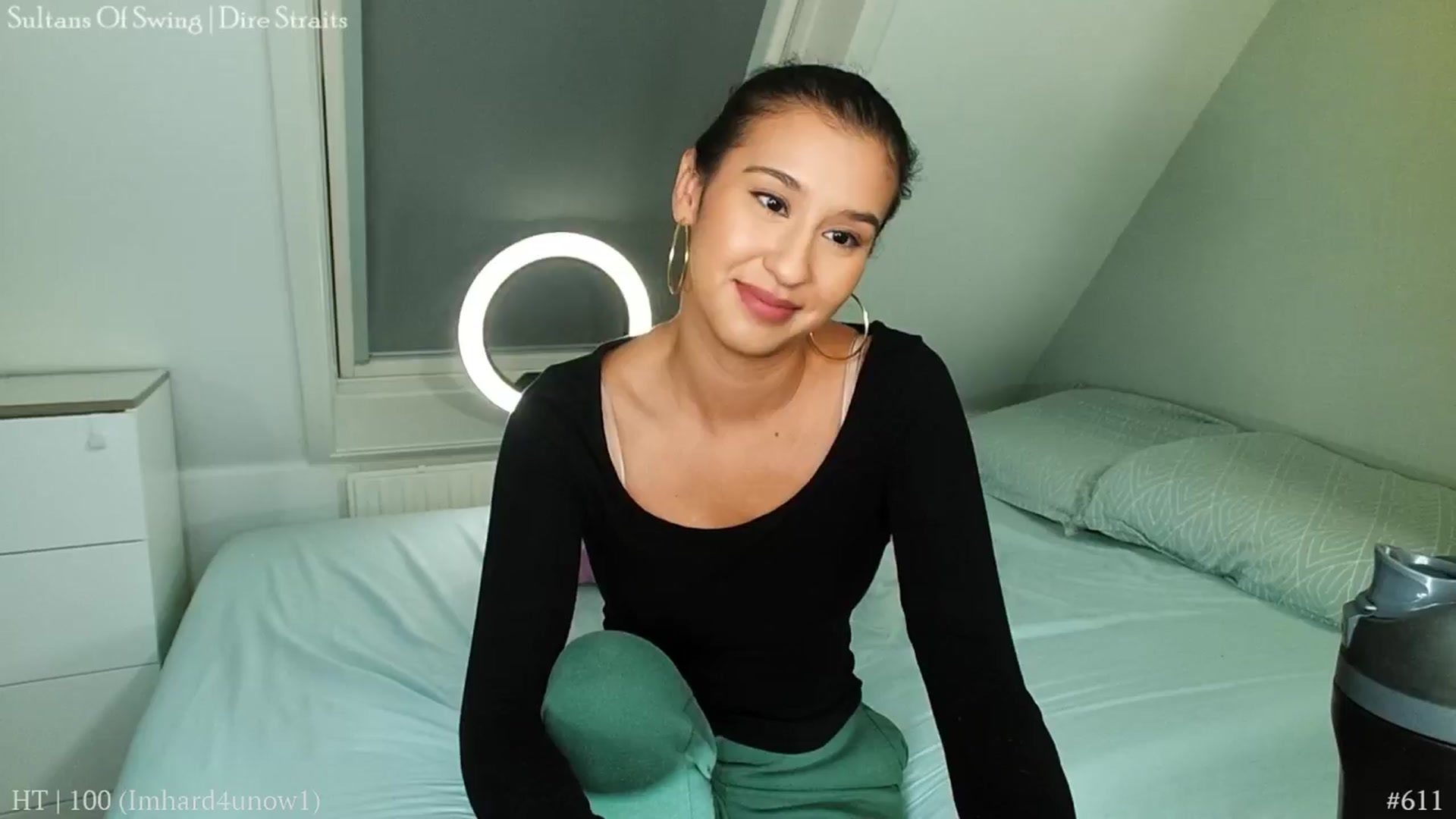 Gallery image thumbnail from MissFine's myfreecams stream on, 10/09/2024, 15:11 image 16 of 20