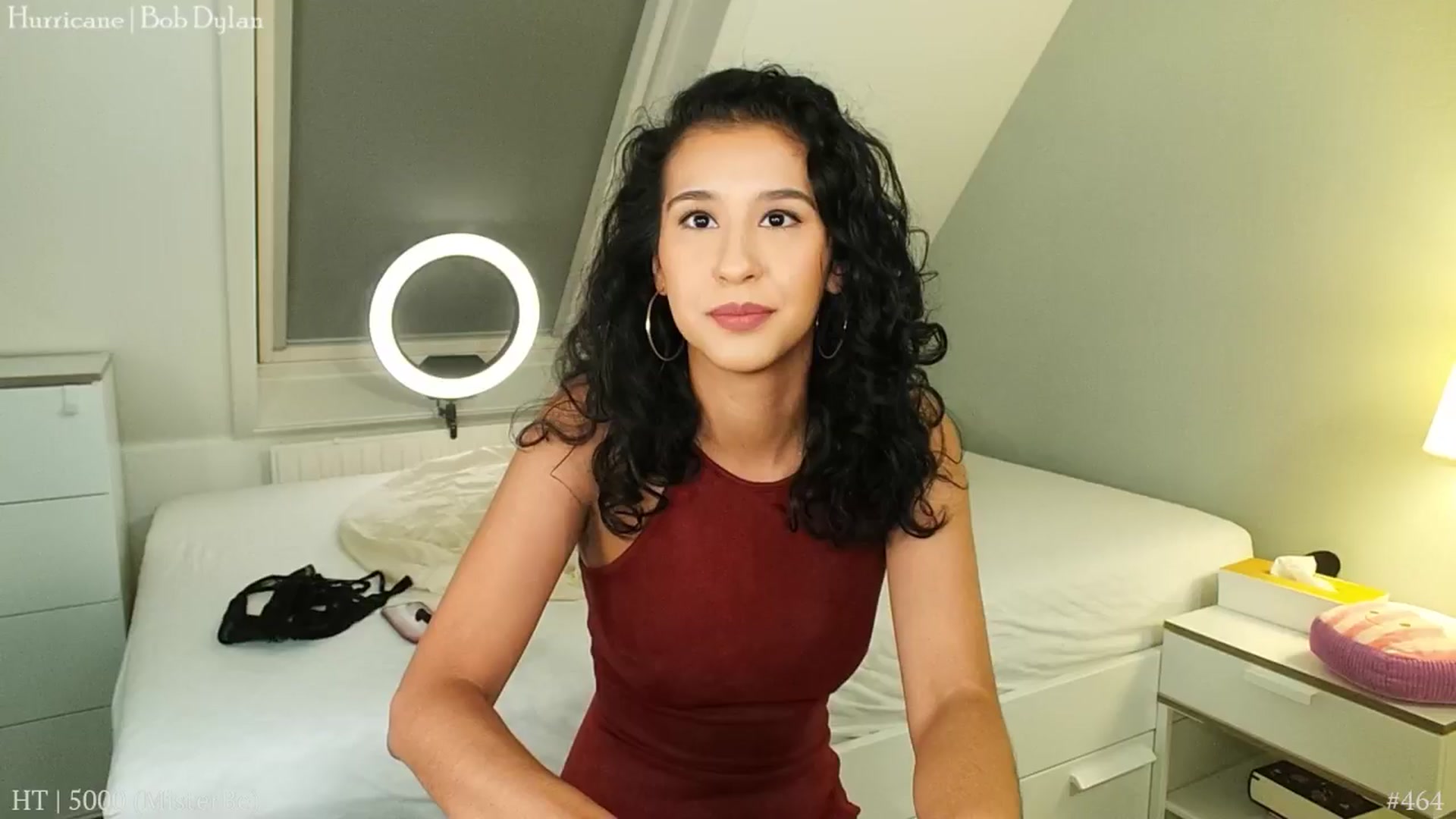 Gallery image thumbnail from MissFine's myfreecams stream on, 10/11/2024, 07:23 image 9 of 20