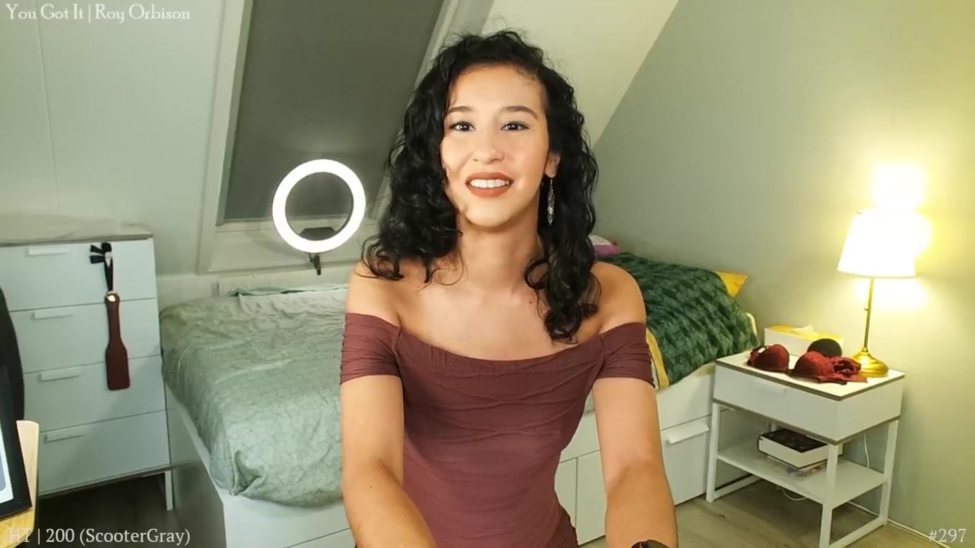 Gallery image thumbnail from MissFine's myfreecams stream on, 10/13/2024, 06:36 image 9 of 20