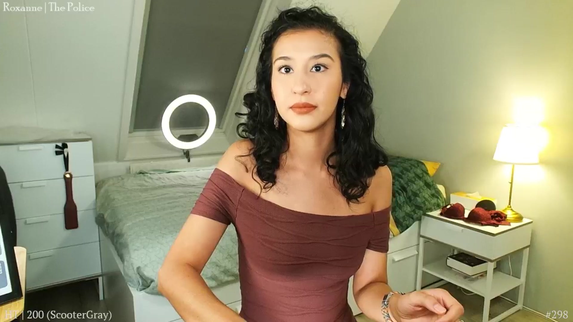 Gallery image thumbnail from MissFine's myfreecams stream on, 10/13/2024, 06:36 image 18 of 20