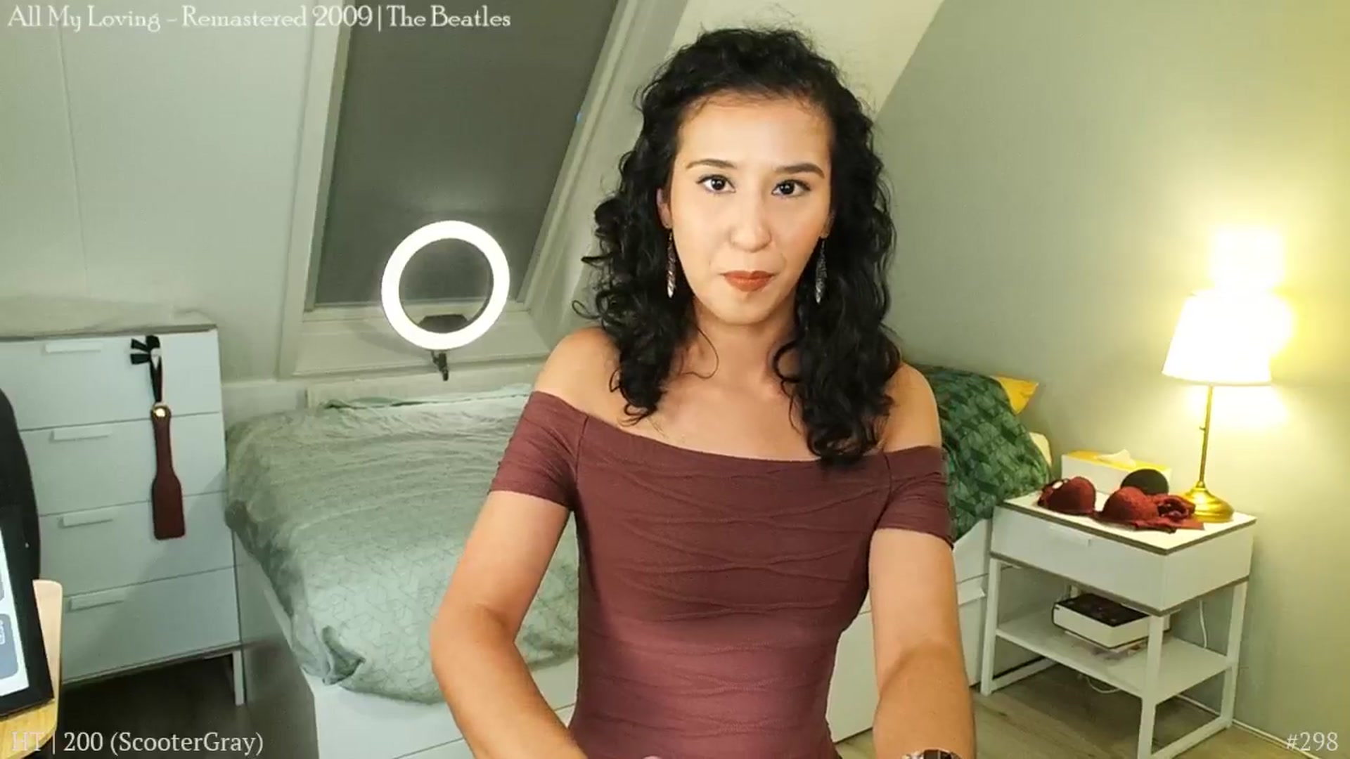 Gallery image thumbnail from MissFine's myfreecams stream on, 10/13/2024, 06:36 image 20 of 20