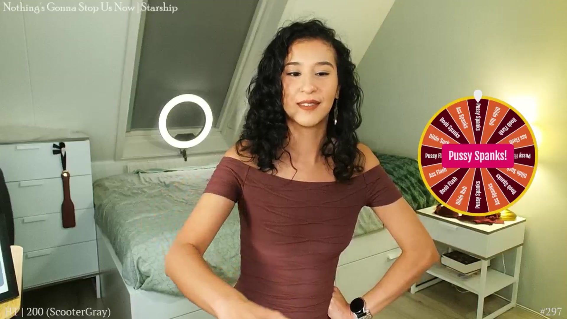 Gallery image thumbnail from MissFine's myfreecams stream on, 10/13/2024, 06:36 image 7 of 20
