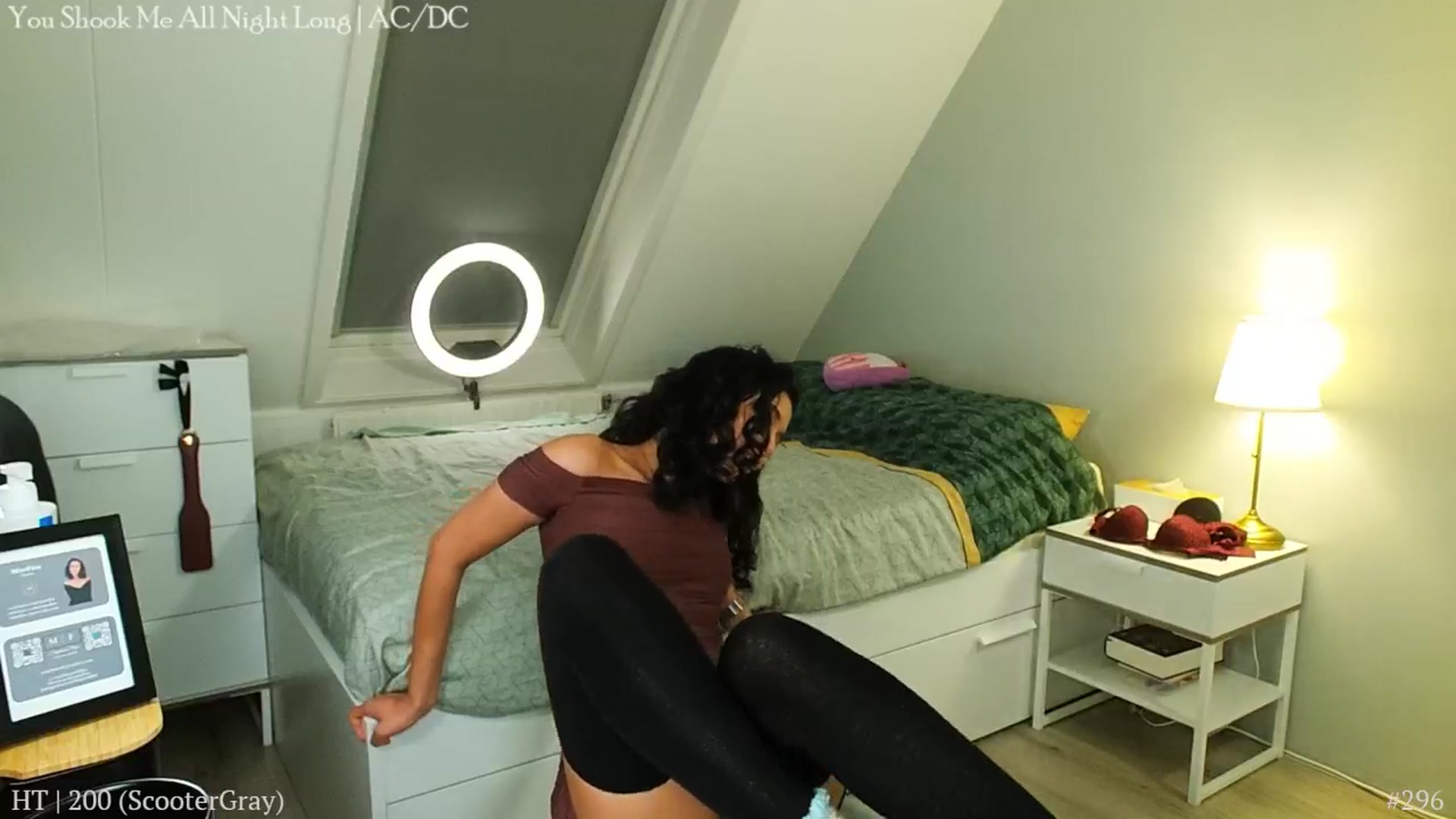 Gallery image thumbnail from MissFine's myfreecams stream on, 10/13/2024, 06:36 image 4 of 20
