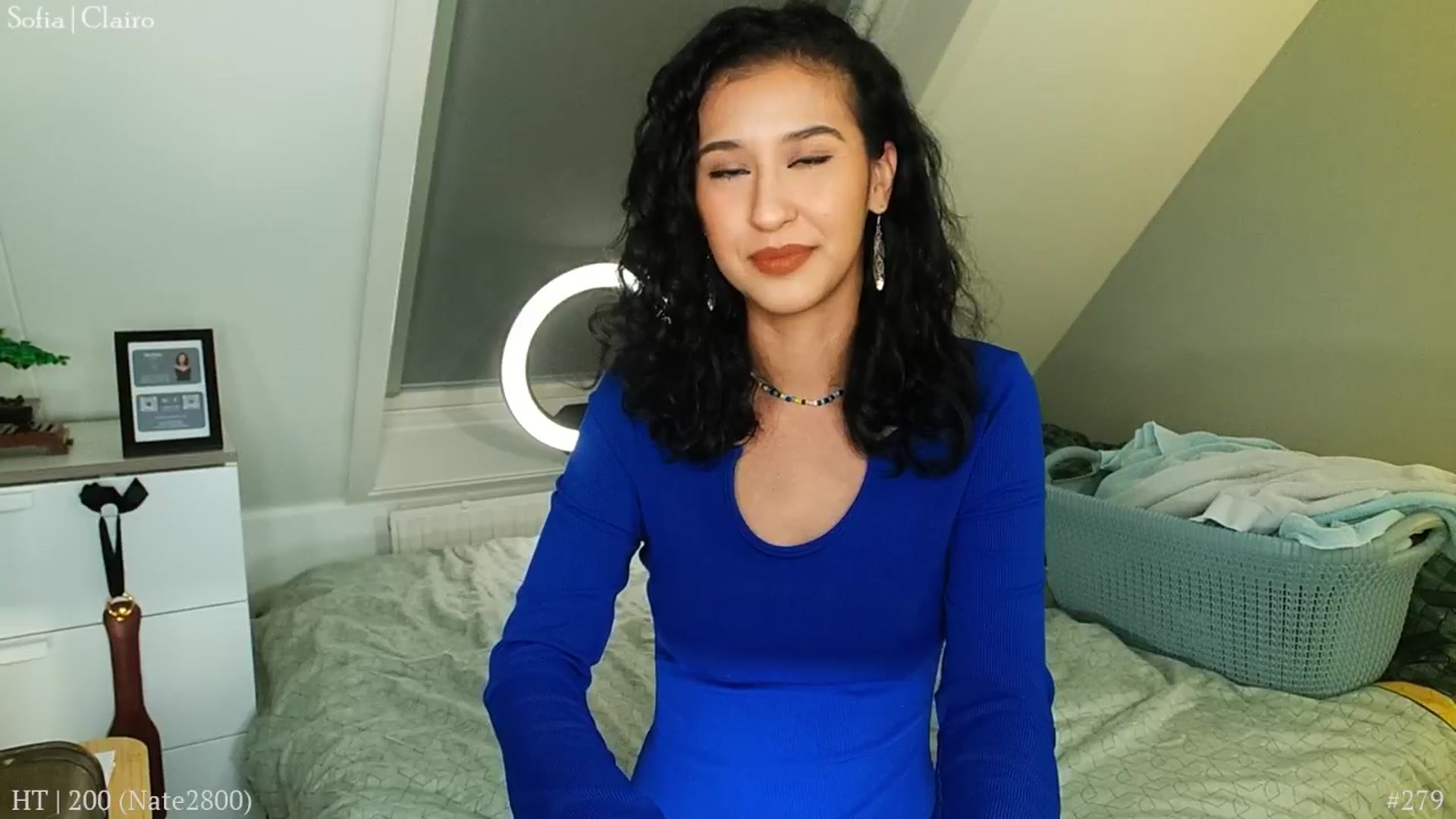Gallery image thumbnail from MissFine's myfreecams stream on, 10/14/2024, 06:54 image 12 of 20