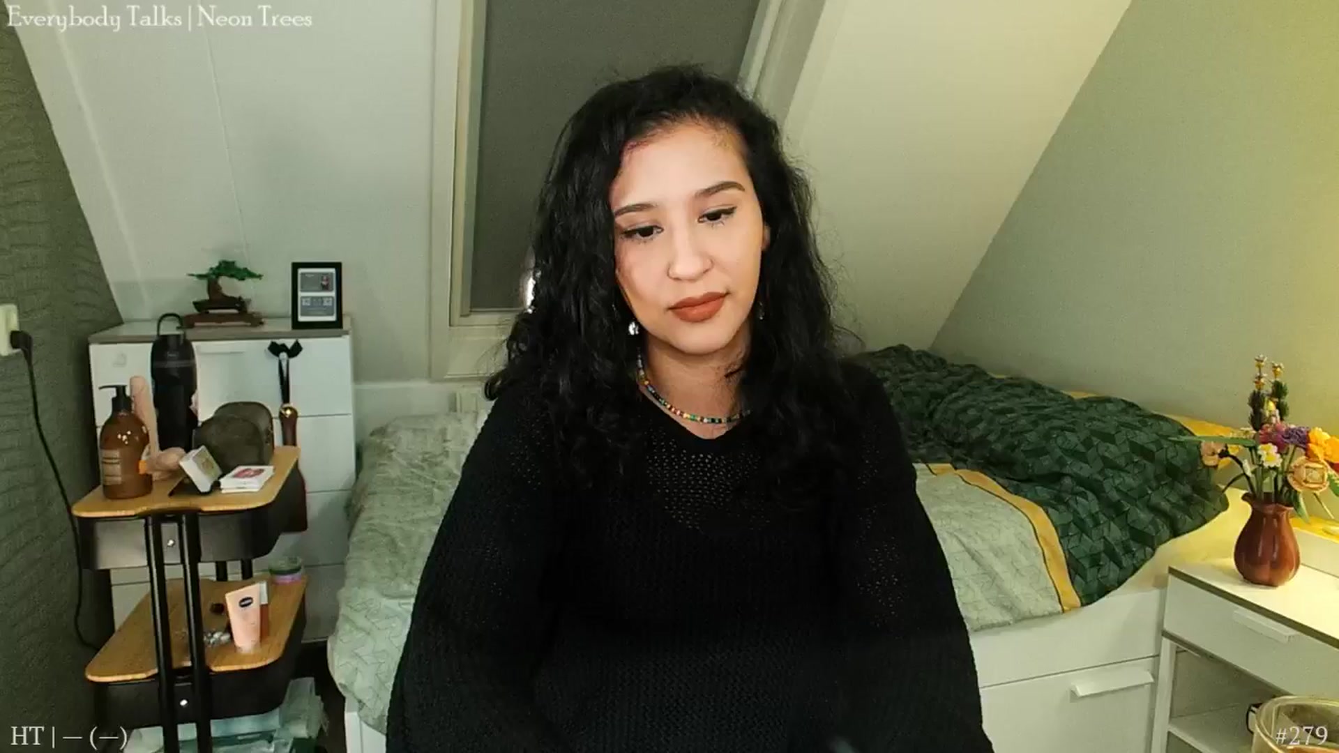 Gallery image thumbnail from MissFine's myfreecams stream on, 10/14/2024, 16:06 image 2 of 20