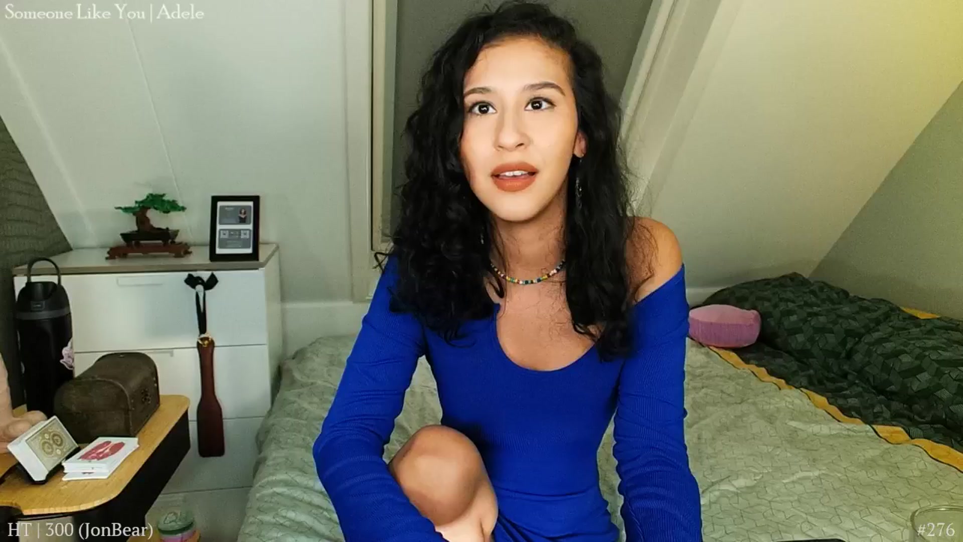 Gallery image thumbnail from MissFine's myfreecams stream on, 10/14/2024, 16:06 image 6 of 20