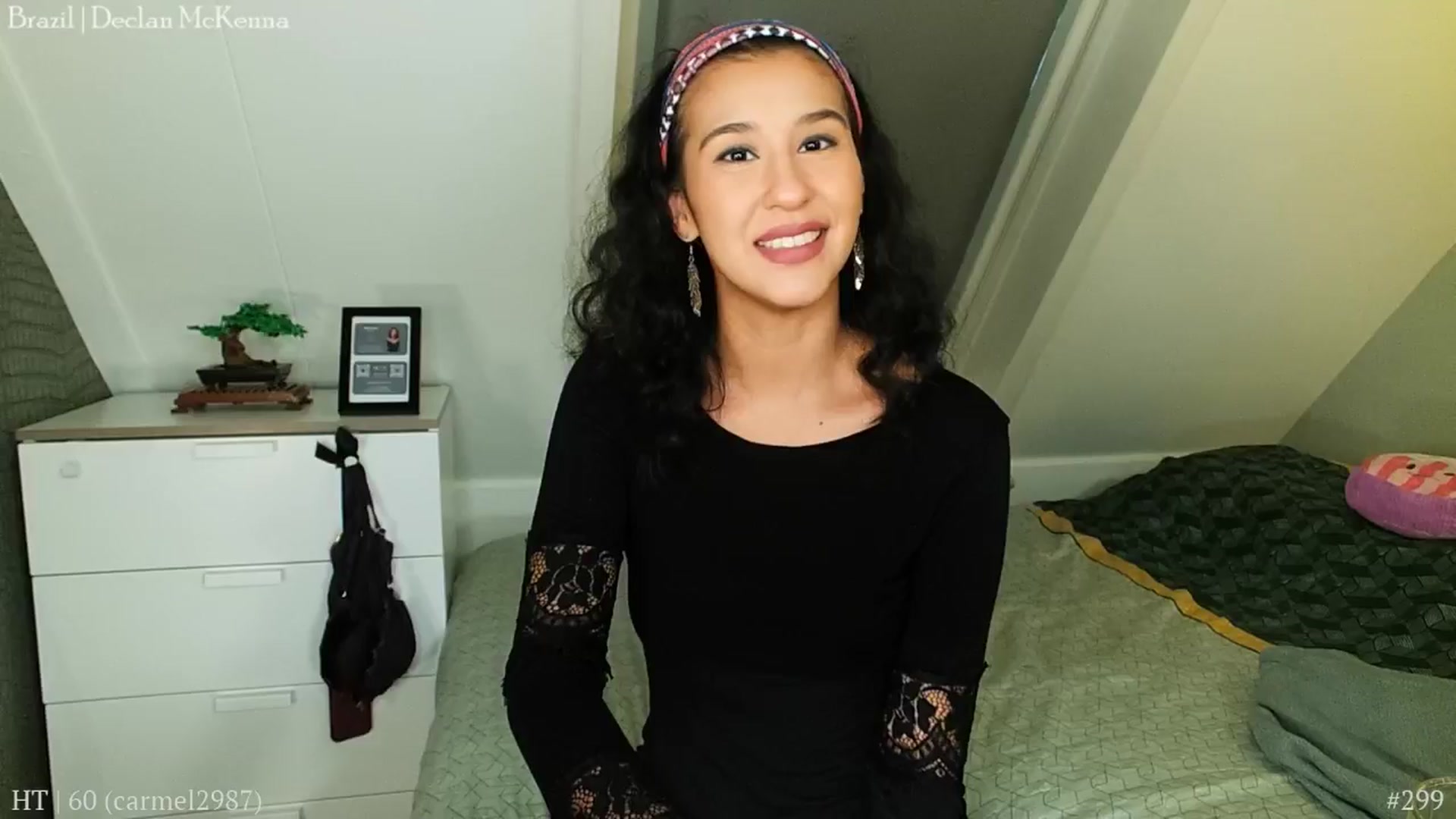 Gallery image thumbnail from MissFine's myfreecams stream on, 10/18/2024, 15:44 image 4 of 20