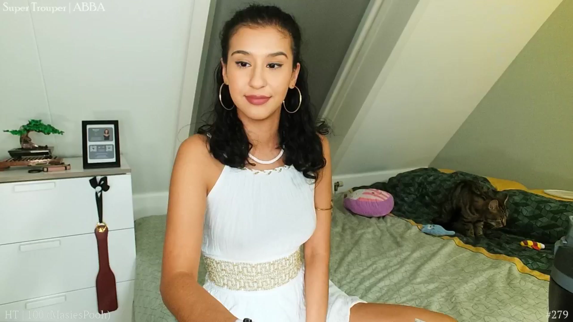 Gallery image thumbnail from MissFine's myfreecams stream on, 10/20/2024, 15:53 image 16 of 20