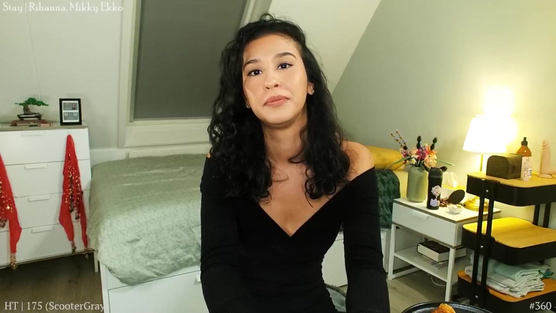 Gallery image thumbnail from MissFine's myfreecams stream on, 10/24/2024, 06:36 image 18 of 20