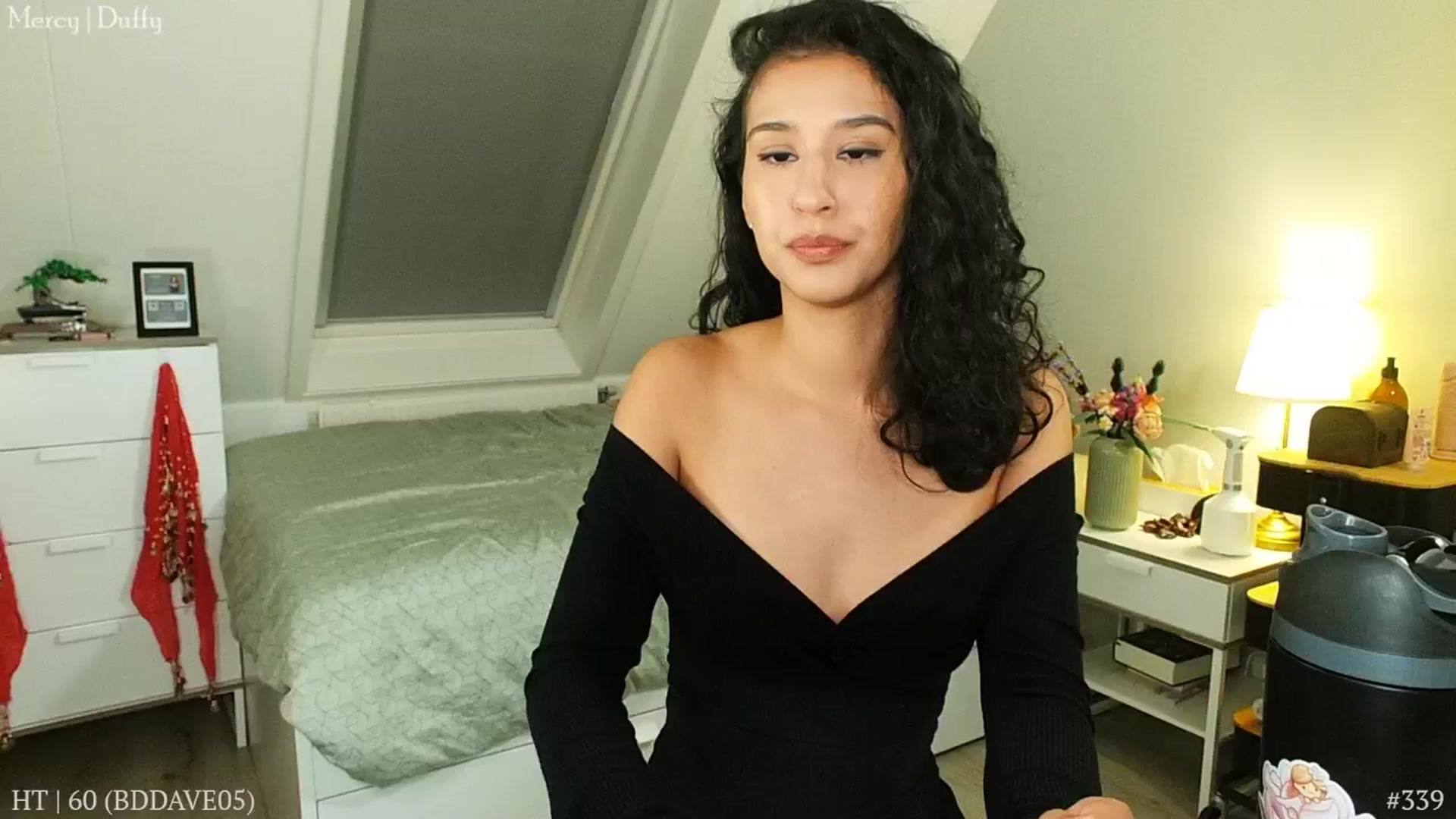 Gallery image thumbnail from MissFine's myfreecams stream on, 10/24/2024, 14:53 image 12 of 20