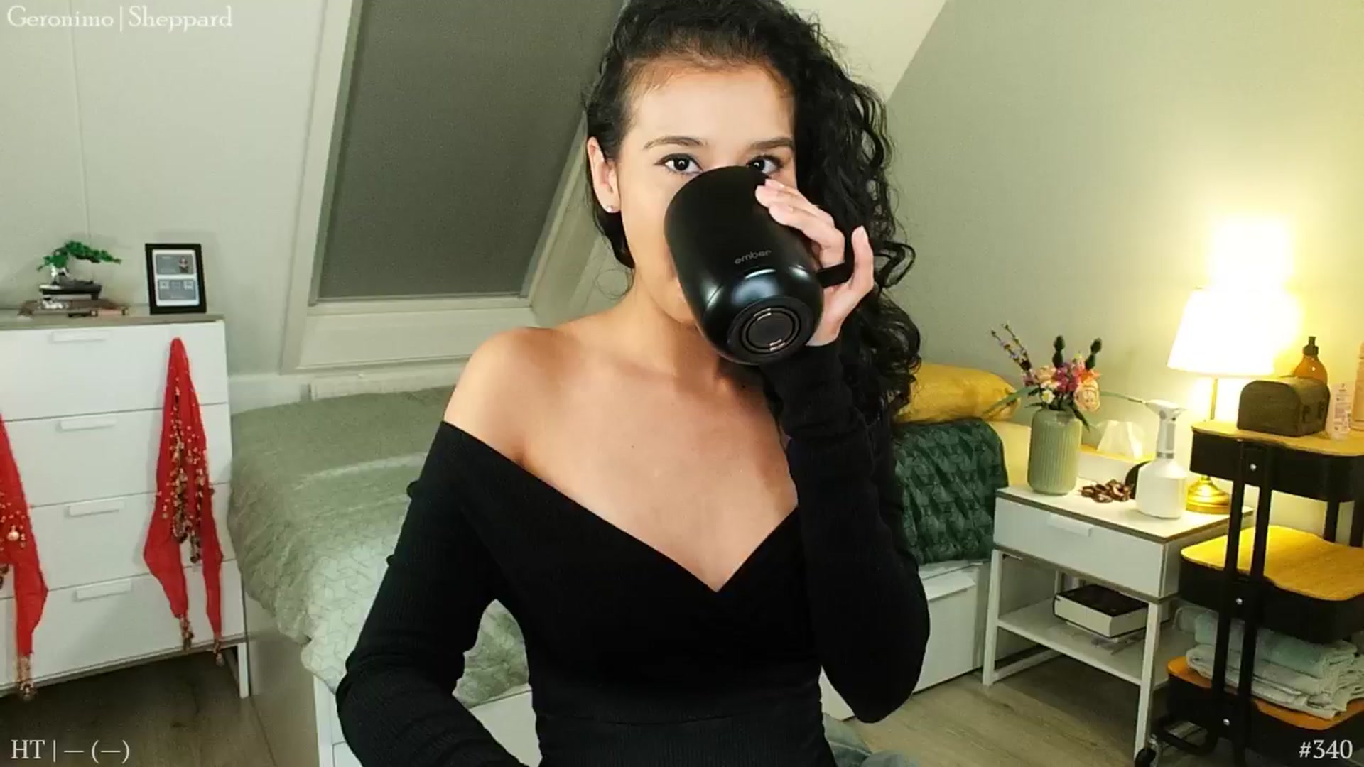 Gallery image thumbnail from MissFine's myfreecams stream on, 10/24/2024, 14:53 image 4 of 20