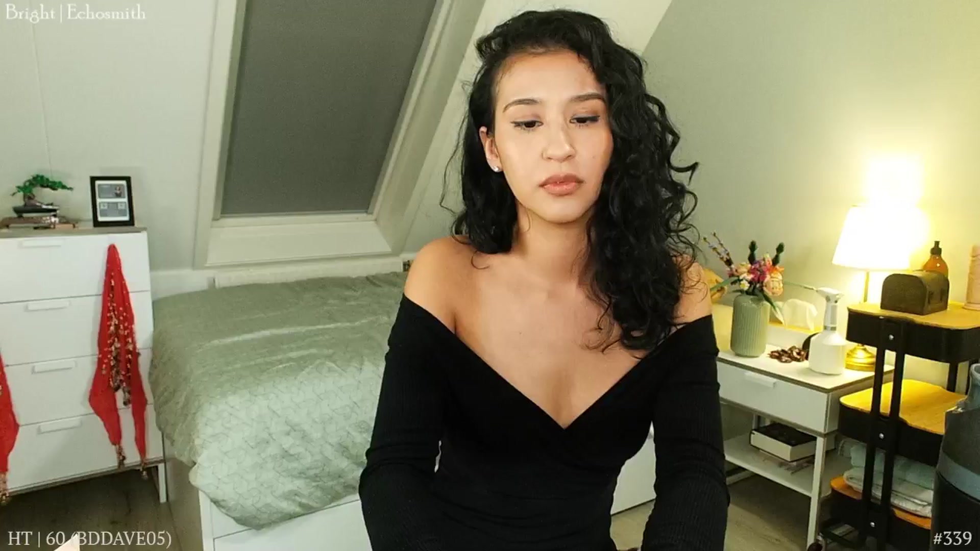 Gallery image thumbnail from MissFine's myfreecams stream on, 10/24/2024, 14:53 image 20 of 20