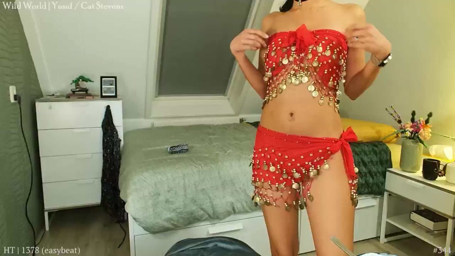 Gallery image thumbnail from MissFine's myfreecams stream on, 10/25/2024, 06:38 image 17 of 20