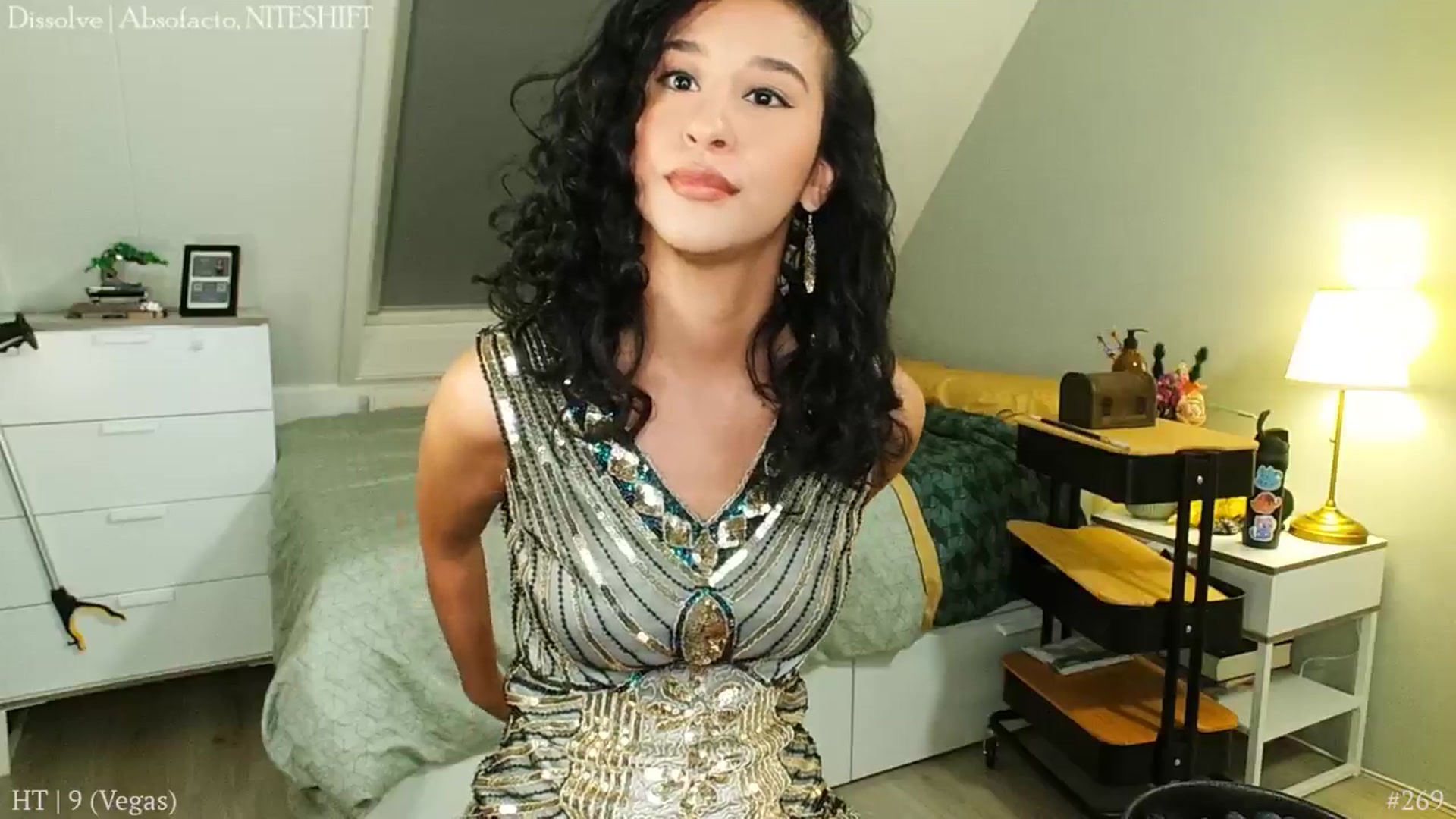 Gallery image thumbnail from MissFine's myfreecams stream on, 10/30/2024, 08:09 image 4 of 20
