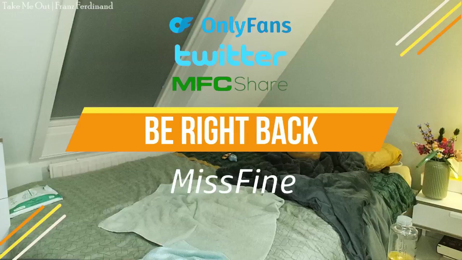 Gallery image thumbnail from MissFine's myfreecams stream on, 10/31/2024, 08:36 image 16 of 20