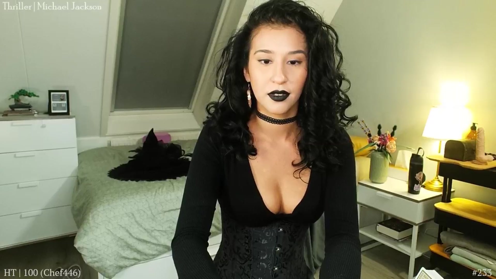 Gallery image thumbnail from MissFine's myfreecams stream on, 11/01/2024, 07:11 image 20 of 20
