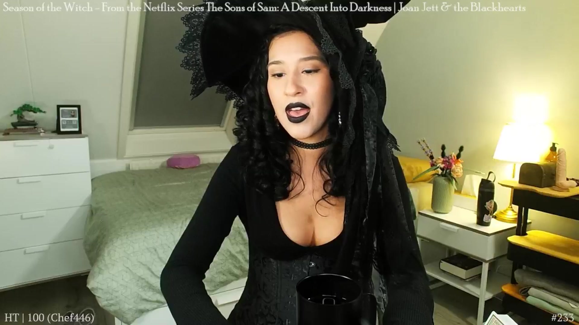 Gallery image thumbnail from MissFine's myfreecams stream on, 11/01/2024, 07:11 image 2 of 20