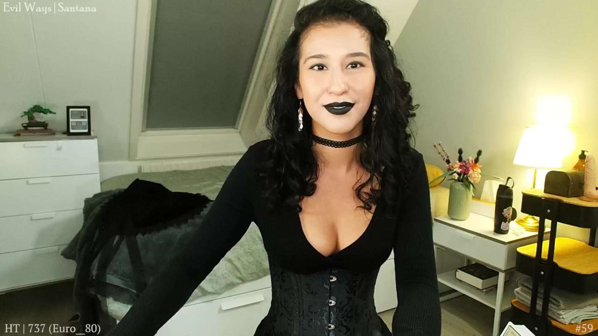 Gallery image thumbnail from MissFine's myfreecams stream on, 11/01/2024, 08:38 image 13 of 20