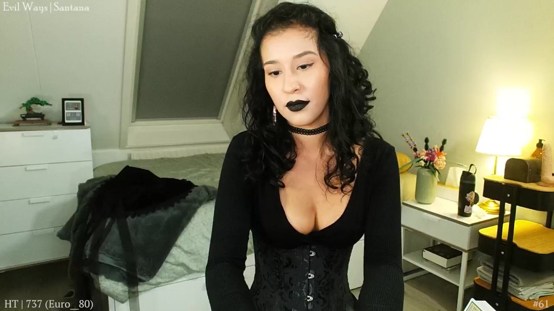 Gallery image thumbnail from MissFine's myfreecams stream on, 11/01/2024, 08:38 image 14 of 20