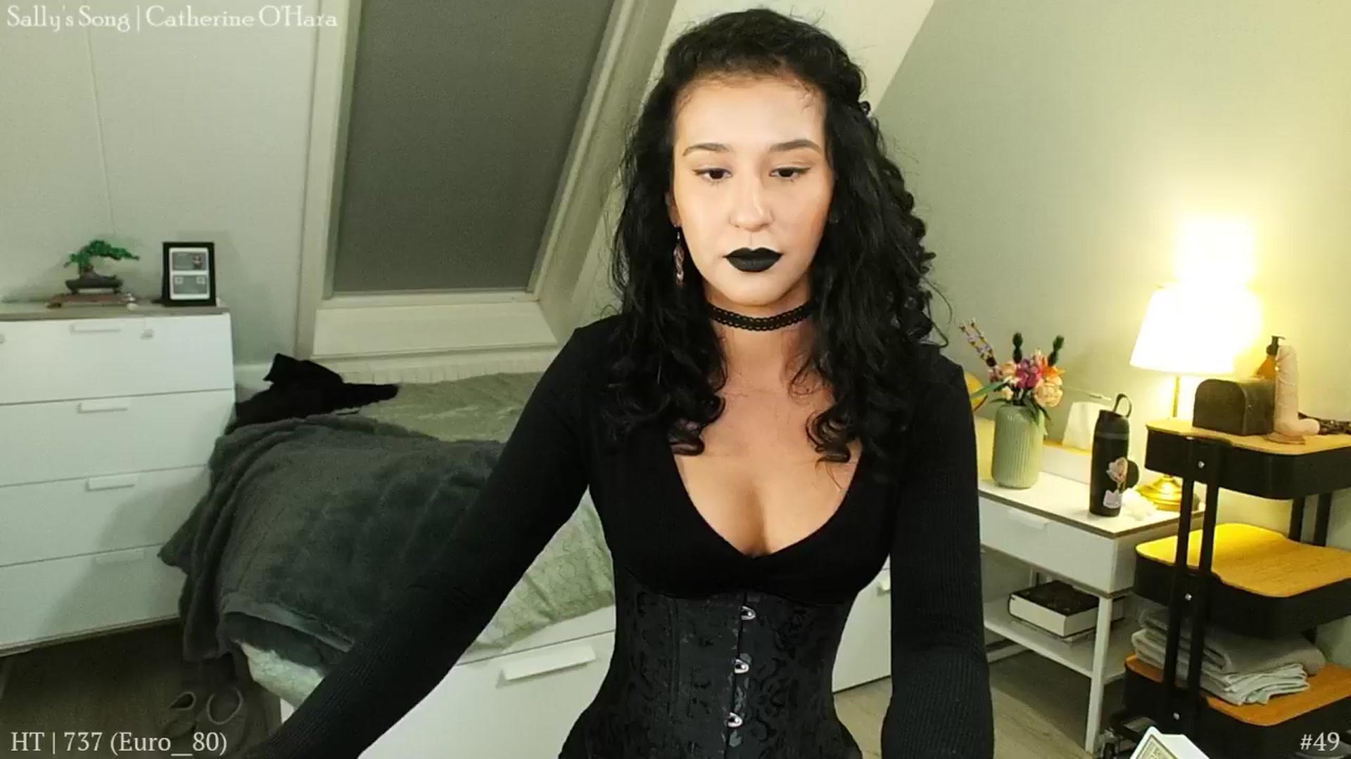 Gallery image thumbnail from MissFine's myfreecams stream on, 11/01/2024, 08:38 image 5 of 20