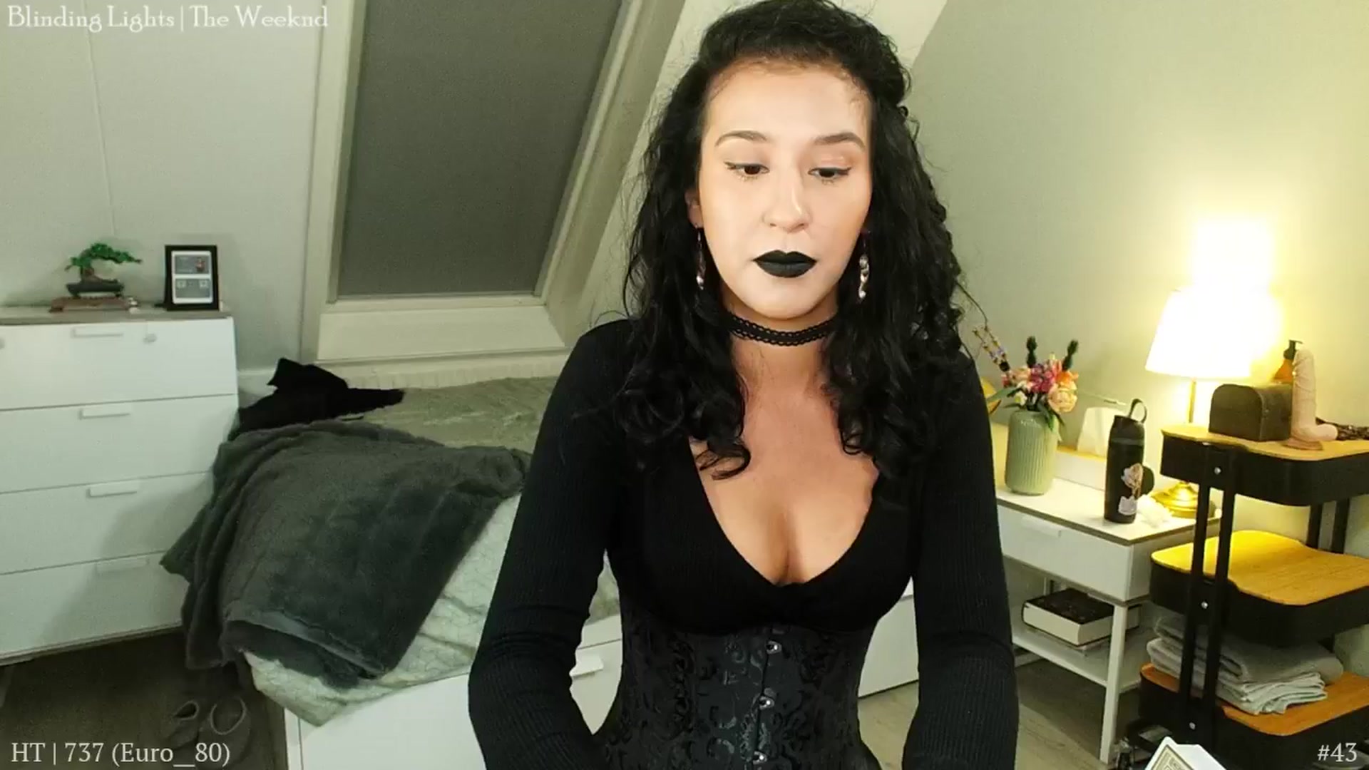 Gallery image thumbnail from MissFine's myfreecams stream on, 11/01/2024, 08:38 image 2 of 20