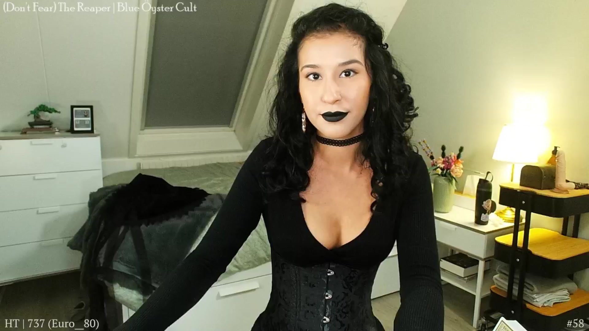 Gallery image thumbnail from MissFine's myfreecams stream on, 11/01/2024, 08:38 image 11 of 20