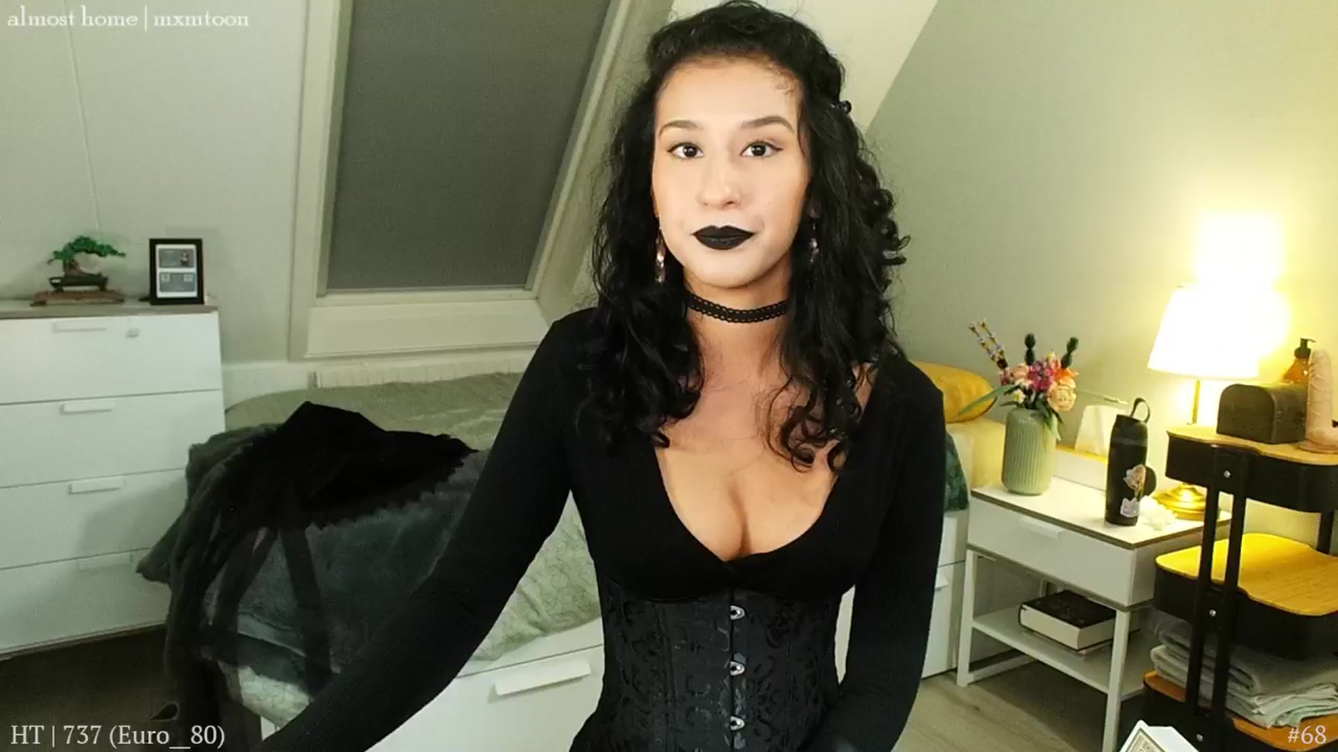 Gallery image thumbnail from MissFine's myfreecams stream on, 11/01/2024, 08:38 image 17 of 20